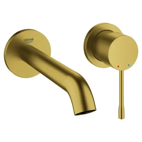 Beställ idag Grohe Essence New Tvättställsblandare